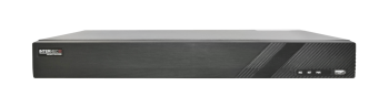 Rejestrator IP 16 kanałowy